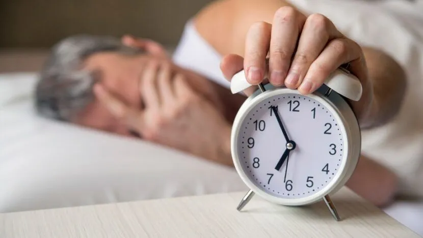 Insônia e trabalho: veja o que fazer após uma noite em claro